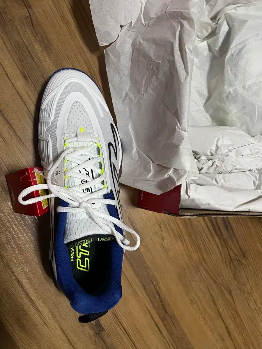 ニューバランス テニスシューズ メンズ 285 オールコート LLC-HASEGAWATOSO_COM