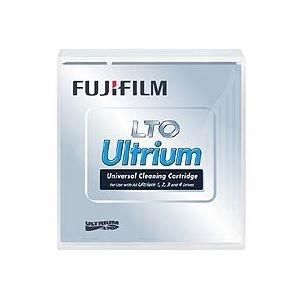 MAIWO 富士フィルム FUJI LTO Ultrium用クリーニングカートリッジ ユニバーサルタイプ LTO FB UL-1 CL UCC J 1巻 ds-963319