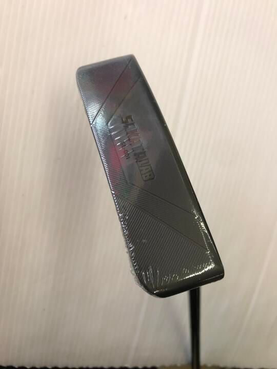 最短 SAKATA LAB SL-001 | | パター | ホンマゴルフ