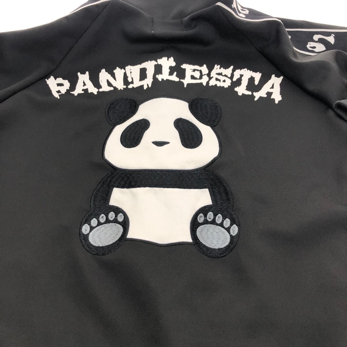 □□PANDIESTA JAPAN 中華風パンダさん ジャージ トラック