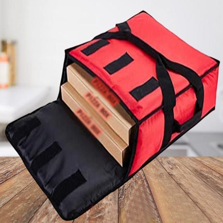 配達用デリバリーボックス ウーバー 出前館 バイク デリバリーボックス