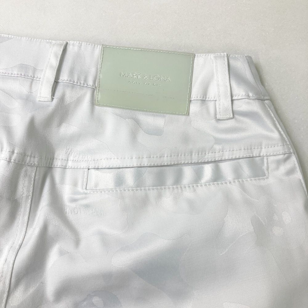 サイズ：36 MARK&LONA マークアンドロナ ストレッチパンツ カモフラ 総