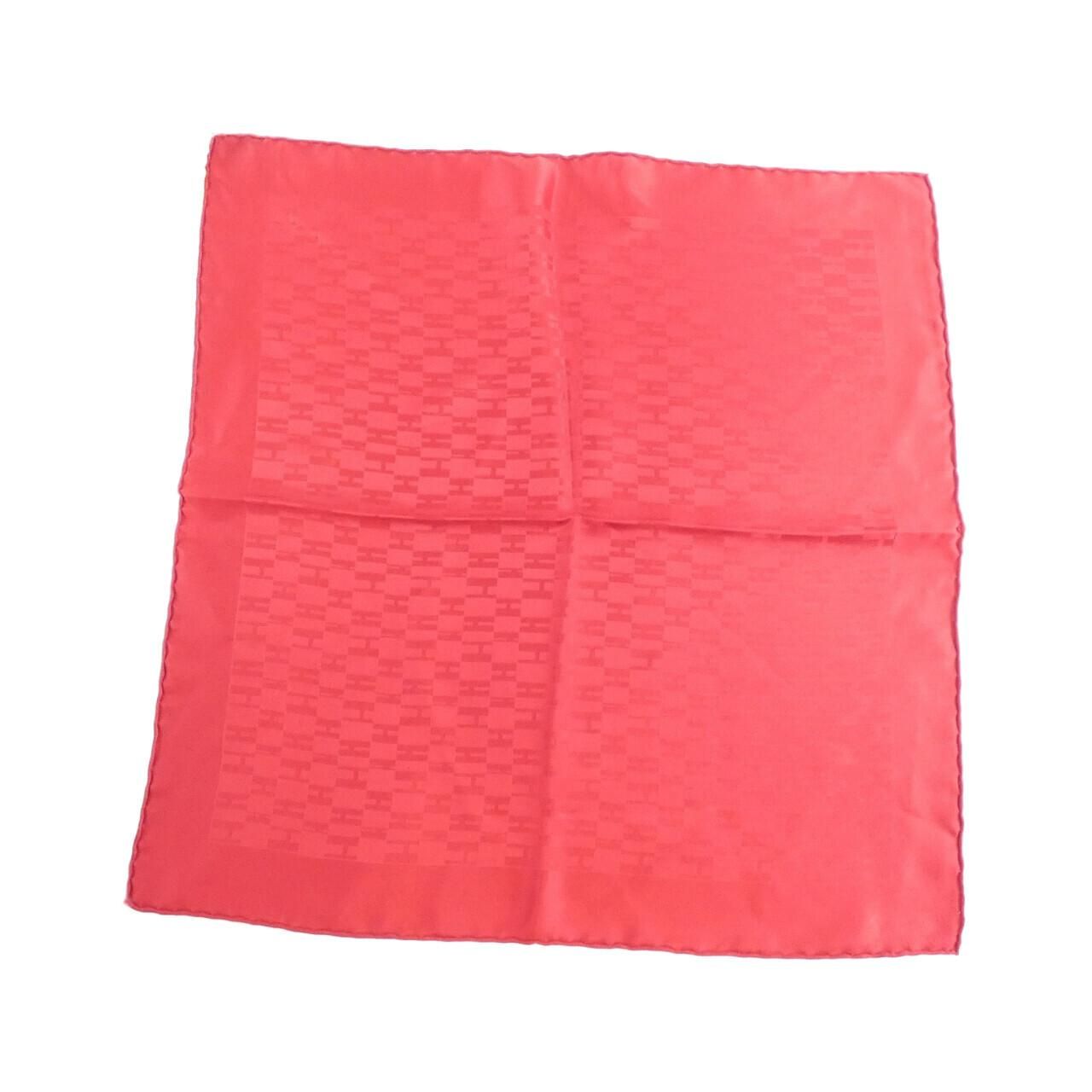 エルメス グランド H 050575T チーフ