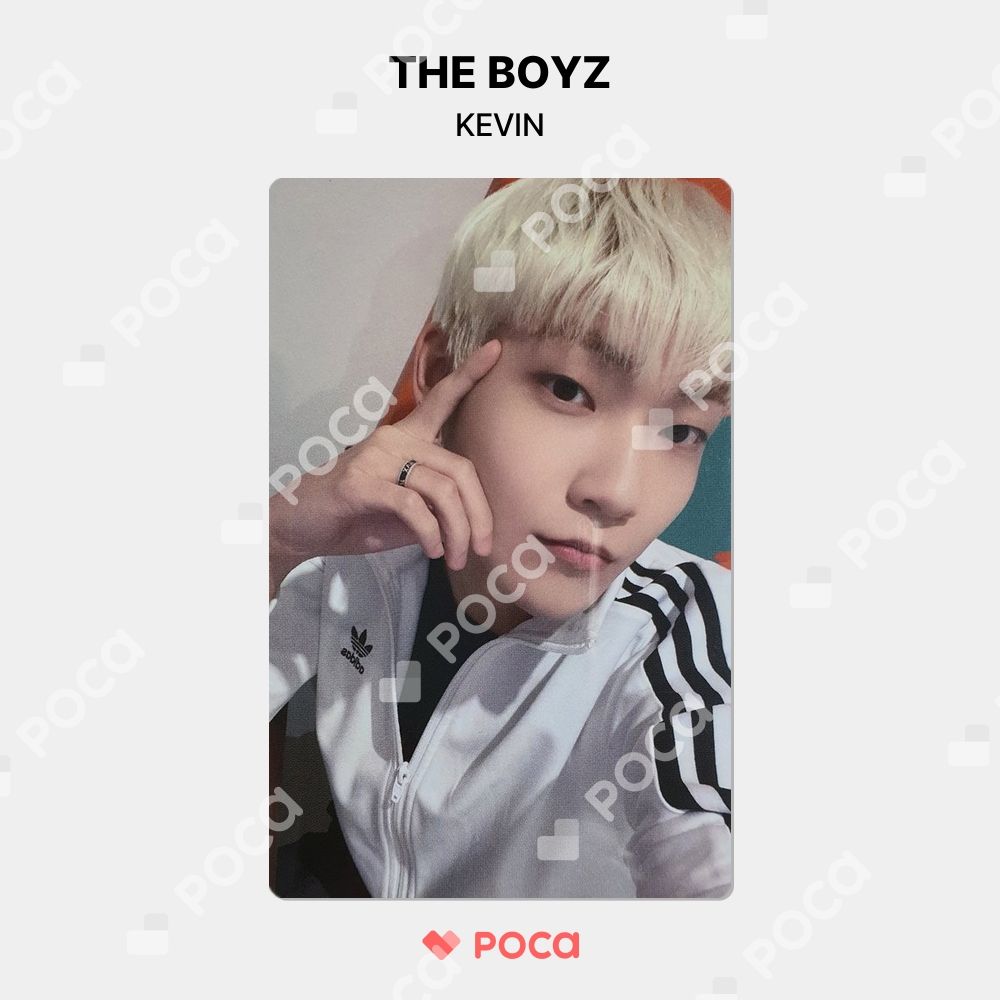 ケビン セット THEBOYZ カフェ maverick artworks-6GMRJxpiehypZfjR-