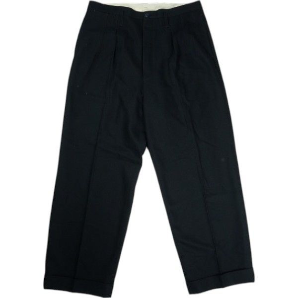 アットラスト　スラックス Size【W34】 At Last ＆ Co アットラスト/BUTCHER PRODUCTS
