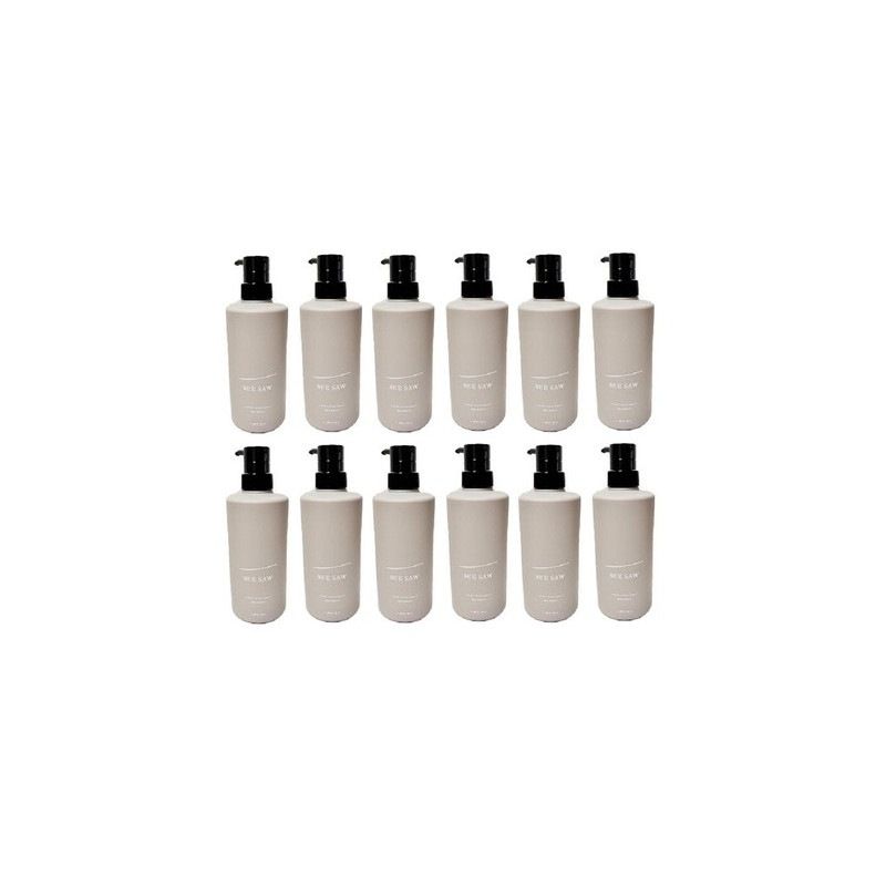 ルベル シーソー SEE/SAW ヘアトリートメントB バランス 500ml ×12セット