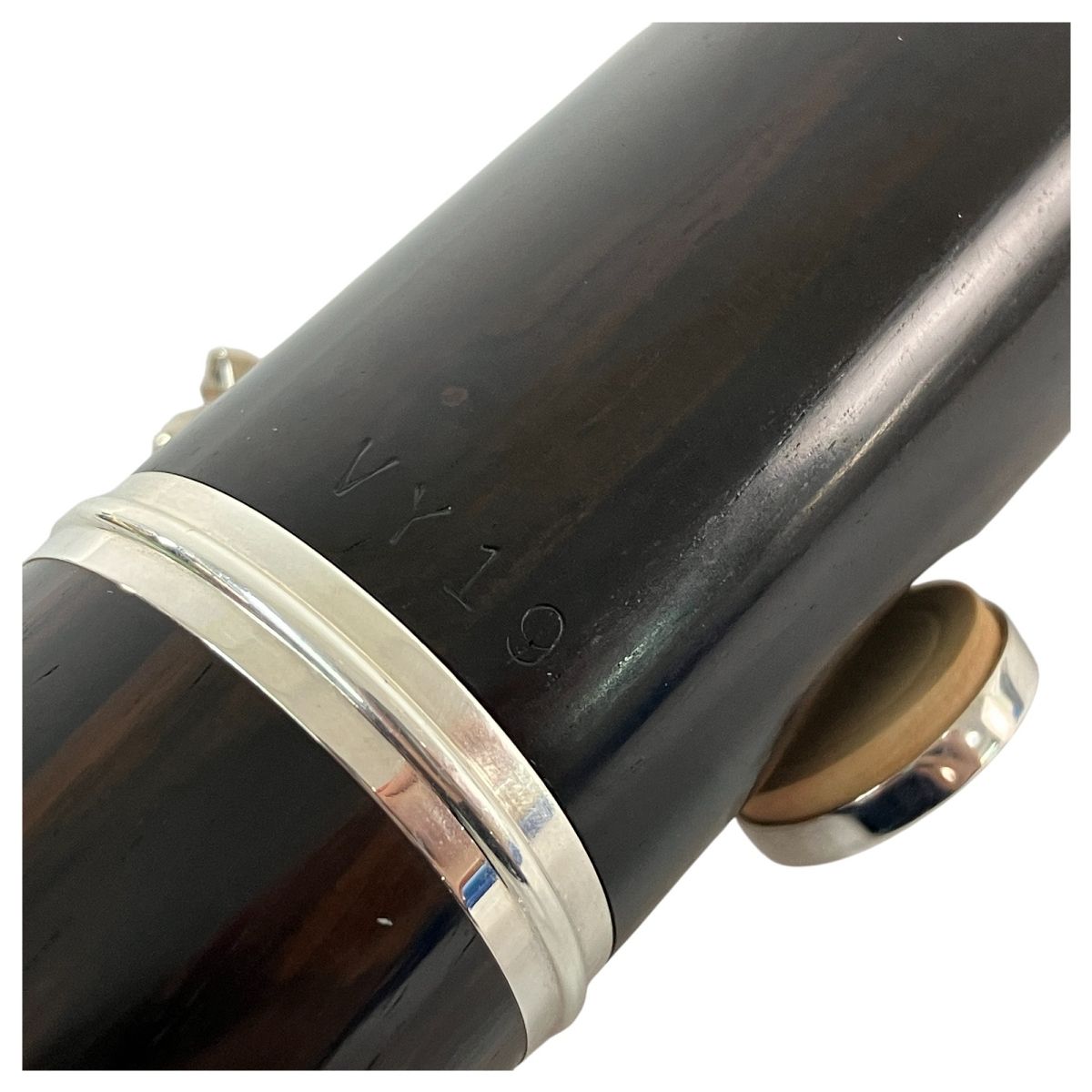 BGF-1 管楽器