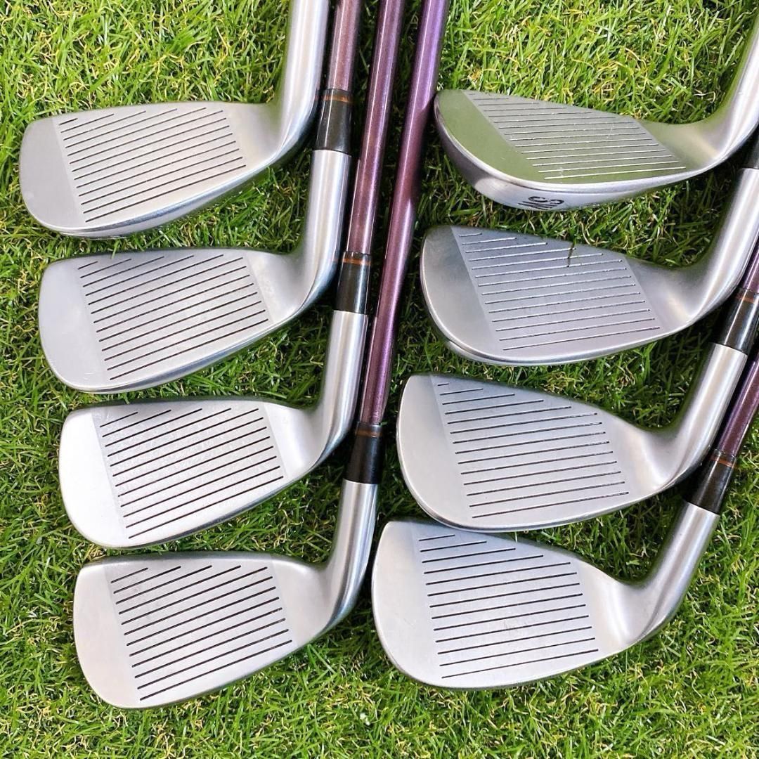 HONMA BERES ホンマ ベレス メンズゴルフセット 13本 初心者 星2 HONMA BERES ホンマ ベレス メンズゴルフセット 13本 初心者 星2