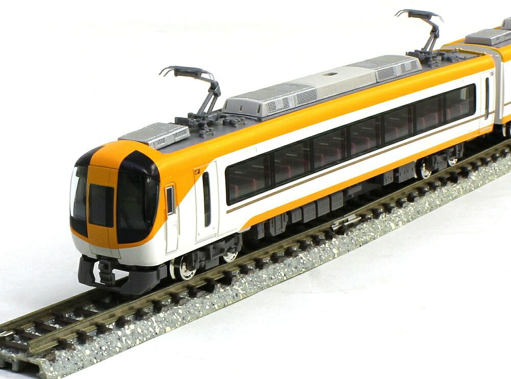 近鉄22600系Ace 新塗装・阪神乗り入れ対応 基本2両セット GM31534 近鉄22600系Ace（新塗装 阪神乗り入れ対応）基本2両編成セット