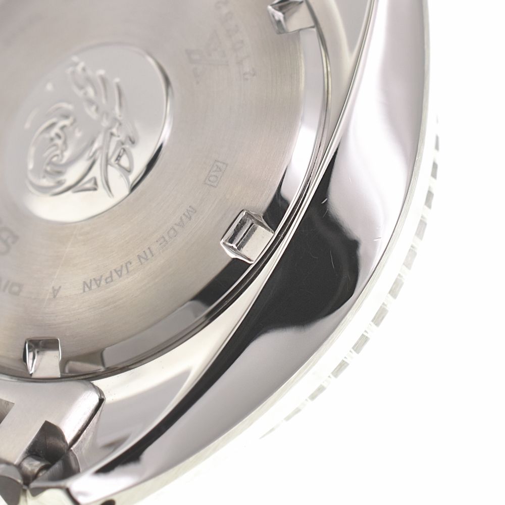 セイコー SEIKO SBDC083/6R35-00A0 プロスペックス ダイバースキューバ