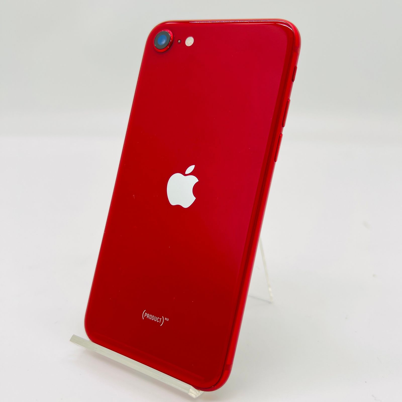 【新品】iPhone SE3 64GB (PRODUCT)RED SIMフリー Amazon.co.jp: 2022 Apple iPhone SE (64 GB) - (PRODUCT)RED(第