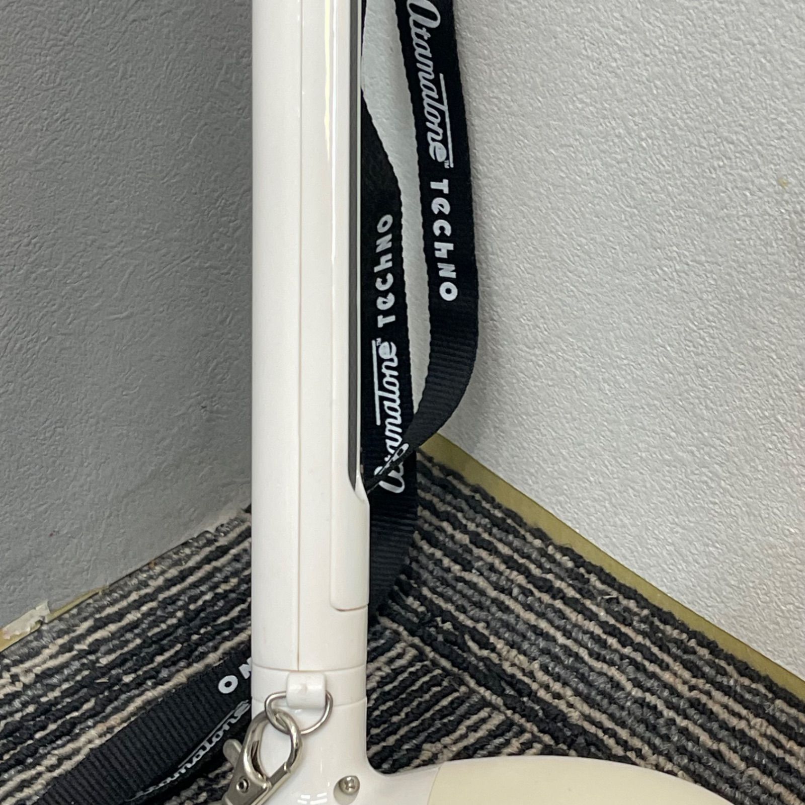 otamatone techno