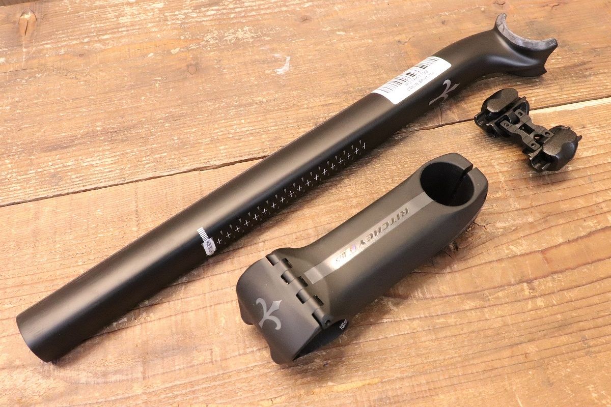 未使用品 ウィリエール WILIER ZERO SL DISC 2023年モデル S