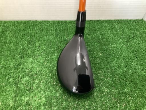 リシャフト フレックスその他