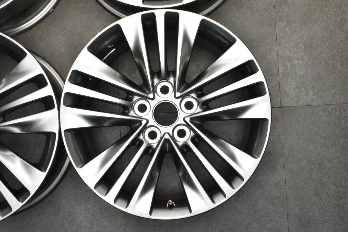 社外 エコフォルム ブリヂストン CX-5 ｴｽﾃｨﾏ ｶﾛｰﾗｸﾛｽ ホイール アルミ  