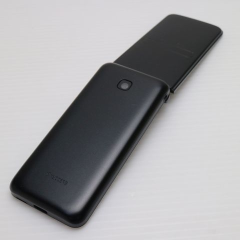 2台セット】NP902KC DIGNO ブラック 携帯電話 ACアダプター付き DIGNO