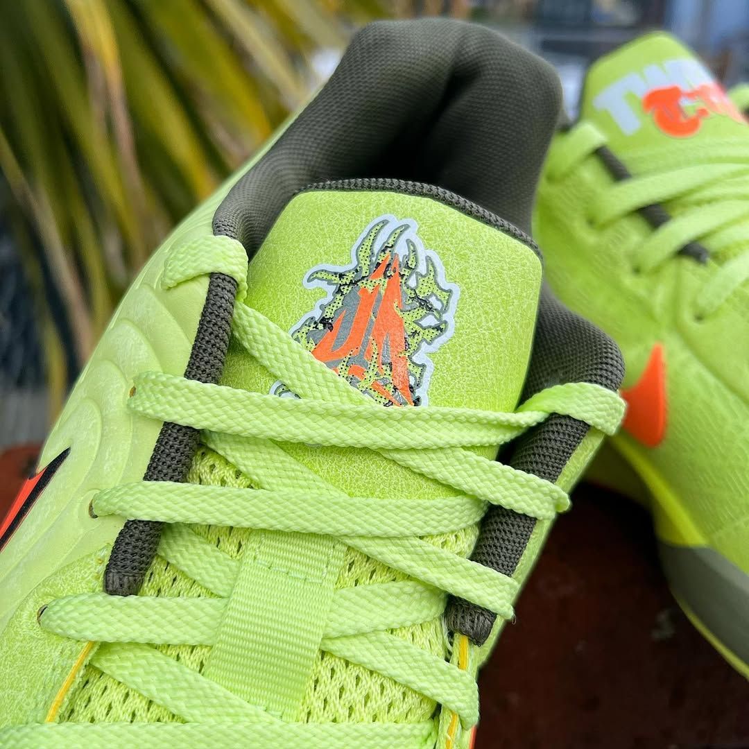 NIKE JA 2 EP 'TWELVE TIME' ナイキ ジャ 2 ジャ モラント 【MEN'S