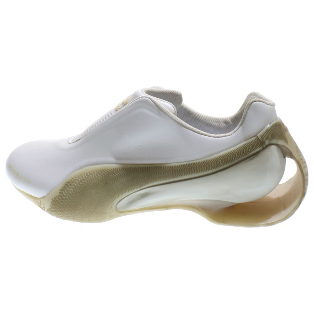 PUMA プーマ ×ROMBAUT Levitation SL ×ロンバート レビテーション ローカットスニーカー ホワイト レディース US5|23cm 402387 04