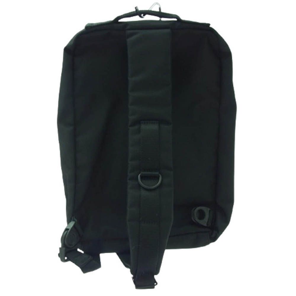 PORTER ポーター UNIT SLING SHOULDER BAG L ユニット スリング ショルダー バッグ ブラック系