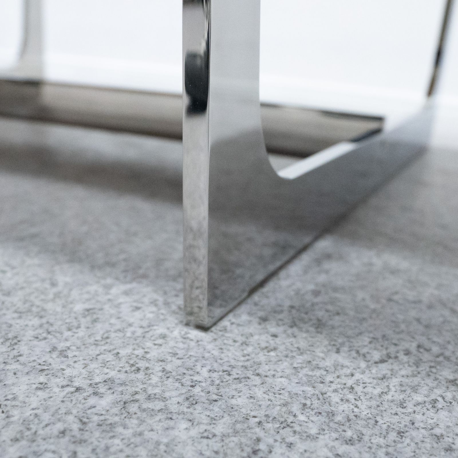 【短期展示品】arflex アルフレックス BRERA ブレラ テーブル BRERA (living table) | PRODUCTS | arflex（アルフレックス