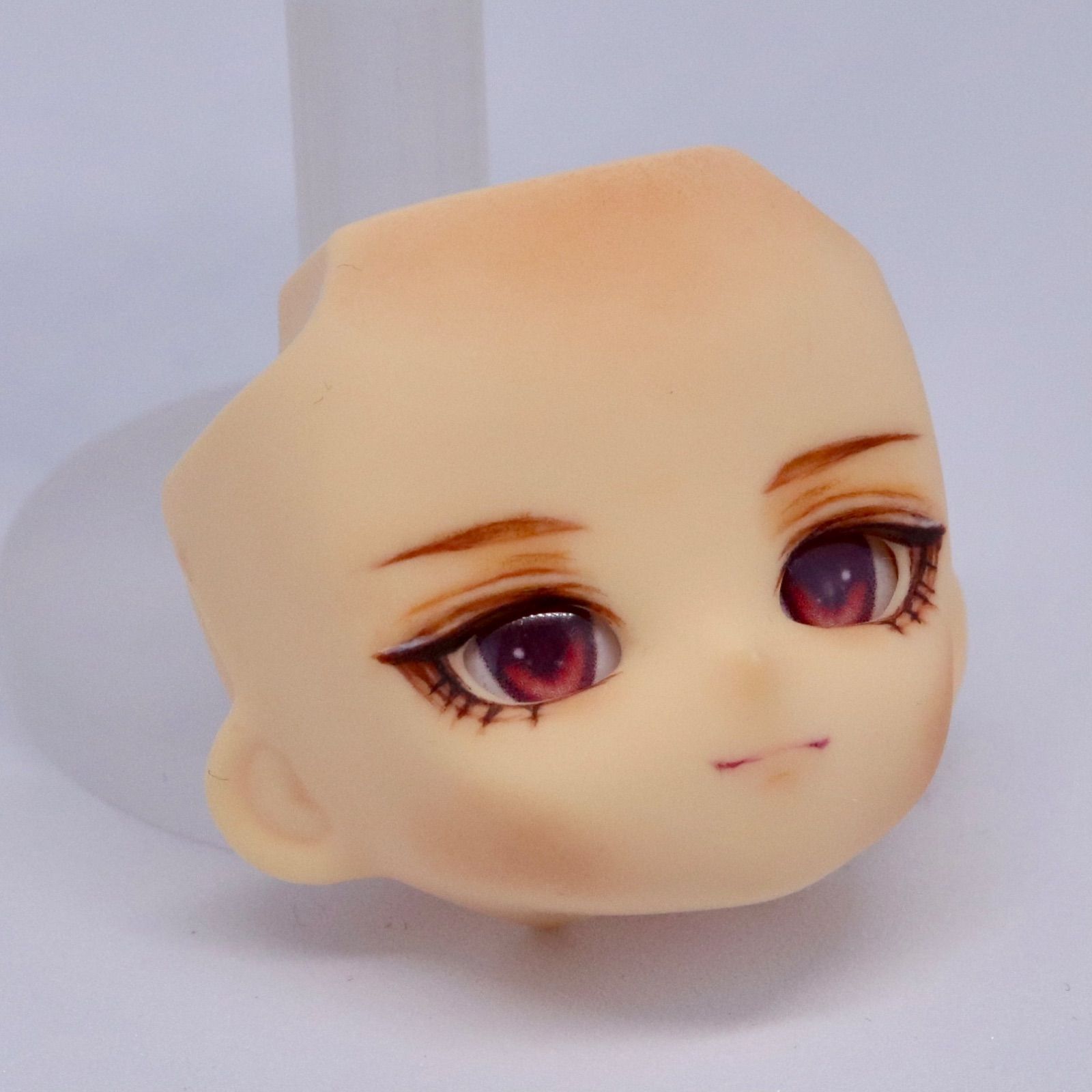 カスタムヘッド
