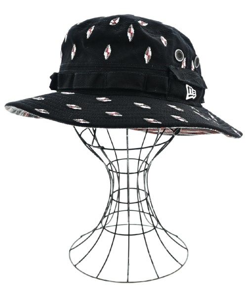 NEW ERA ハット メンズ 【古着】【中古】【送料無料】