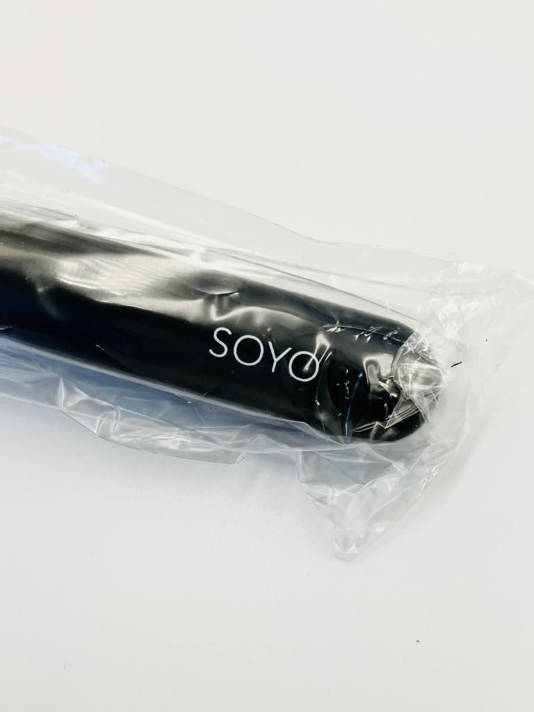 ★SOYOブラシ★10本 小田切ヒロさんプロデュース 熊野筆 SOYO │ 小田切ヒロプロデュースメイクブラシ