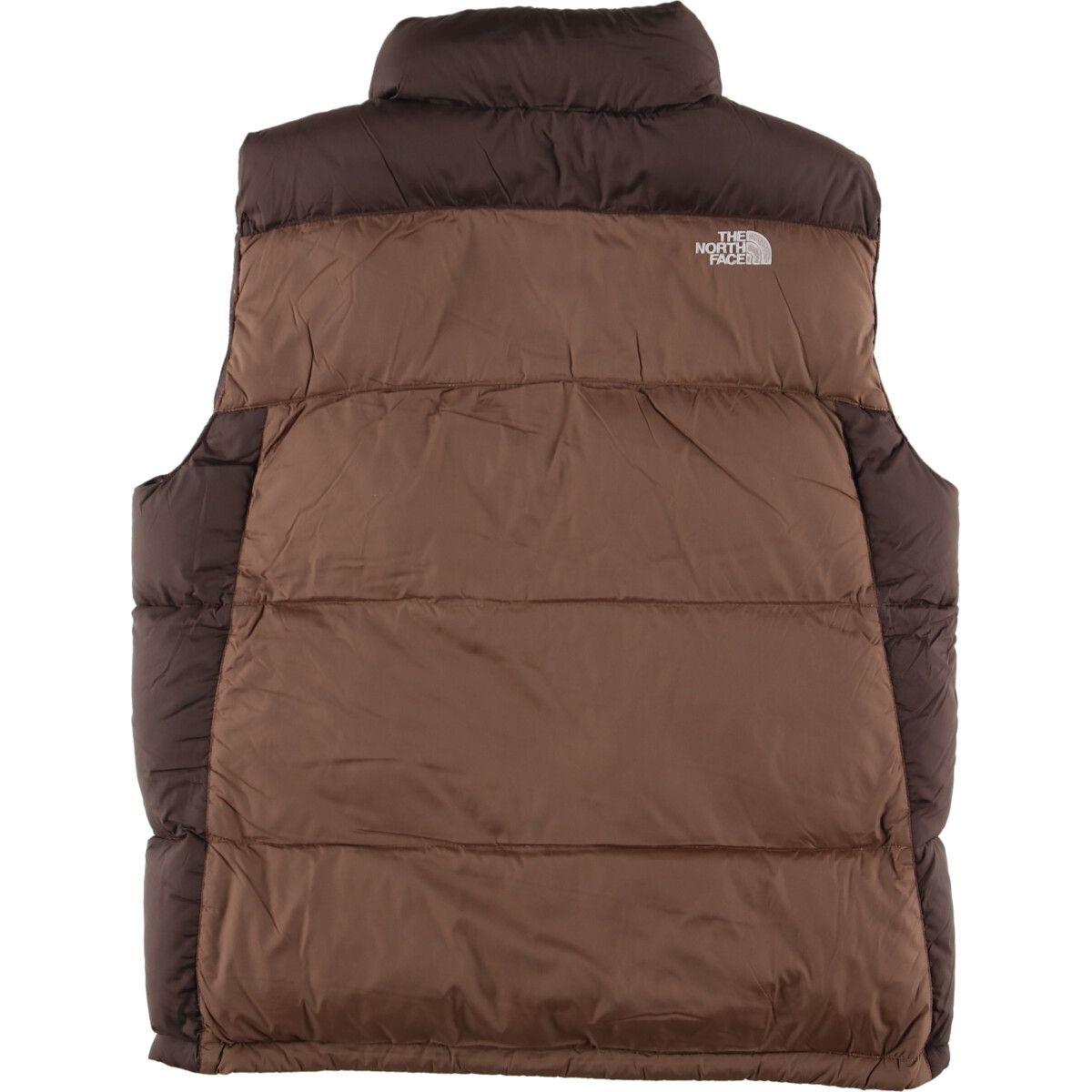 ザノースフェイス THE NORTH FACE グースダウンベスト メンズL /eaa383841