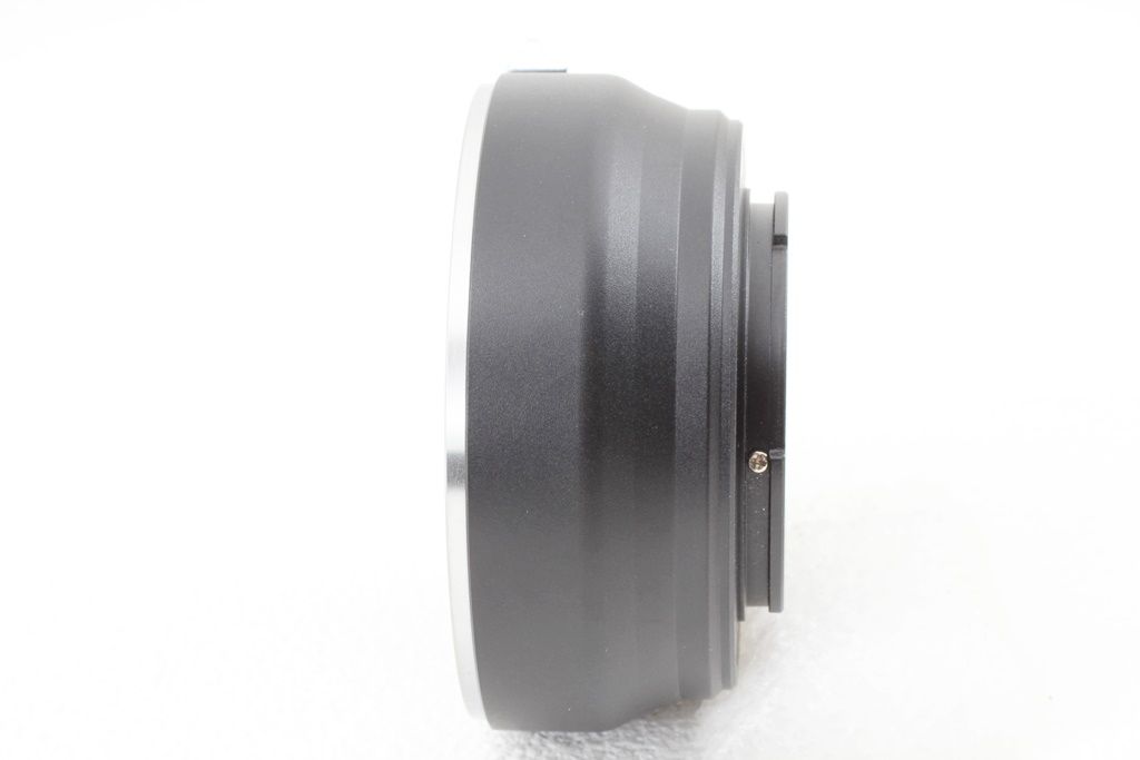 当店人気NO.1。 上 Fringer FR-FX10 レンズ側 キヤノンEF ボディ側 フジフイルムX