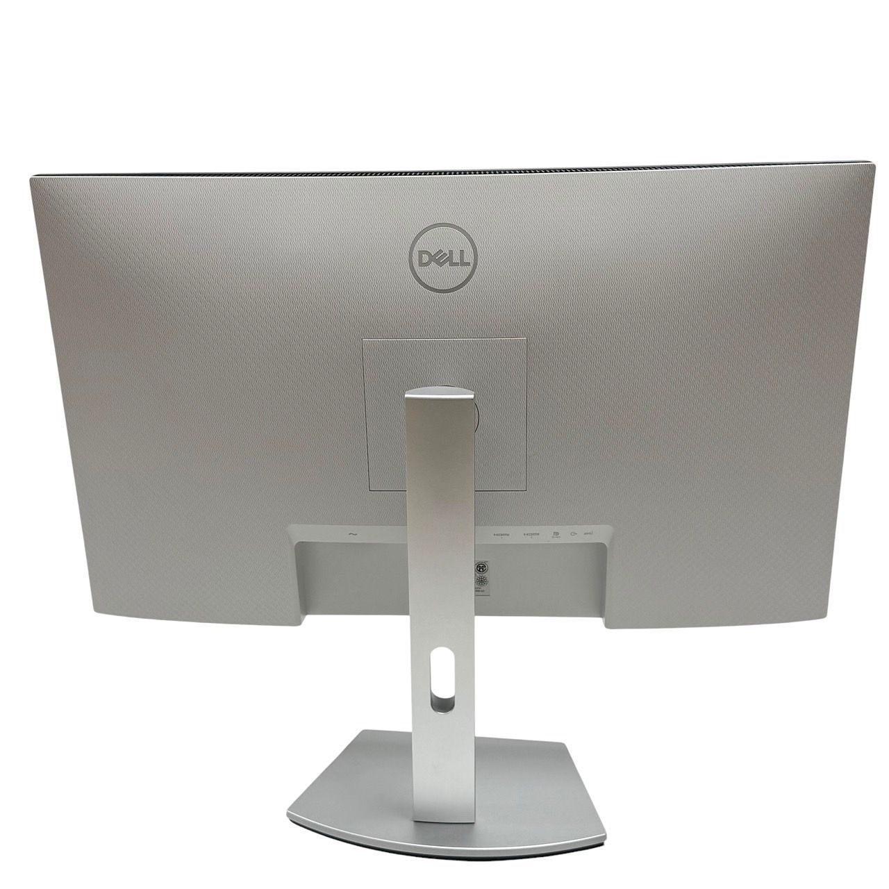 DELL モニター（引き取り限定） 極美品」dell モニター 27インチ