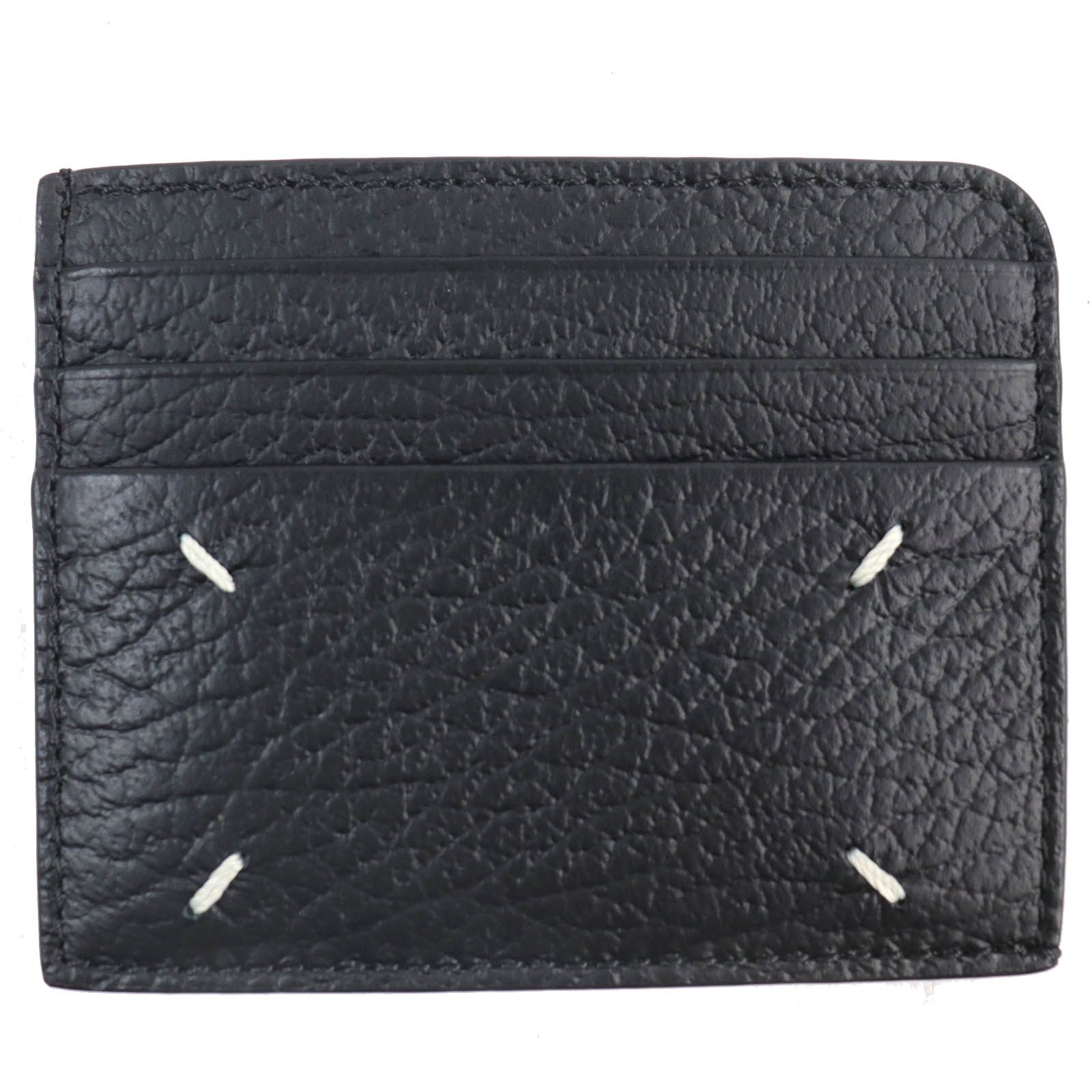 極美品△Maison Margiela 11 メゾンマルジェラ11 SA3VX0007 CARD 