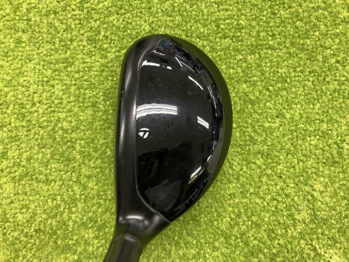 テーラーメイド ステルスツー フェアウェイウッド STEALTH2 STEALTH2