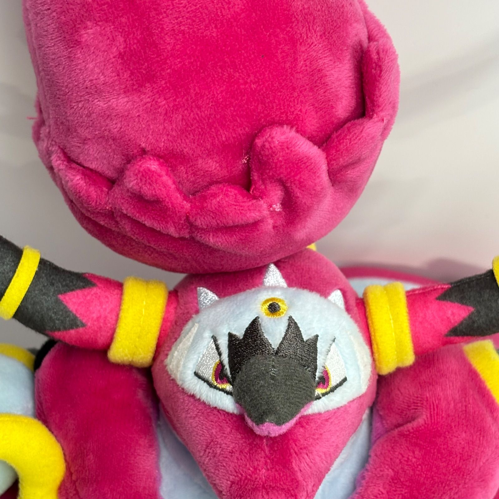 ポケモン★♥ときはなたれしフーパ♥★ぬいぐるみ★ポケモンセンター★2015年 Amazon.co.jp: ポケモンセンターオリジナル 720 ぬいぐるみ