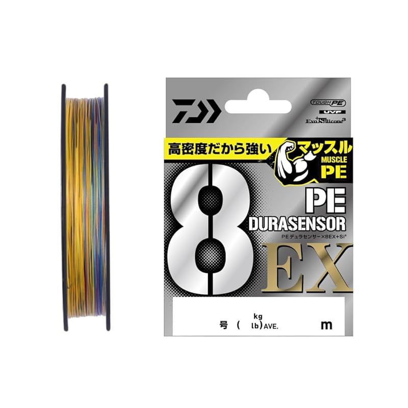 モーリス　バリバス　10×10 PE8号　300m 未使用品　 未使用品ジギング10×10 マックスパワーPE X8 0.8号300m バリバス
