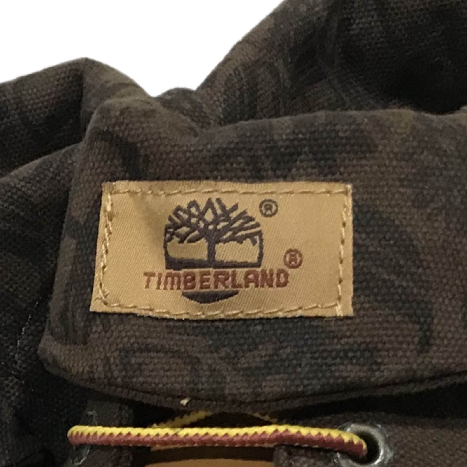 Timberland ティンバーランド ショートブーツ 48520 - メルカリ