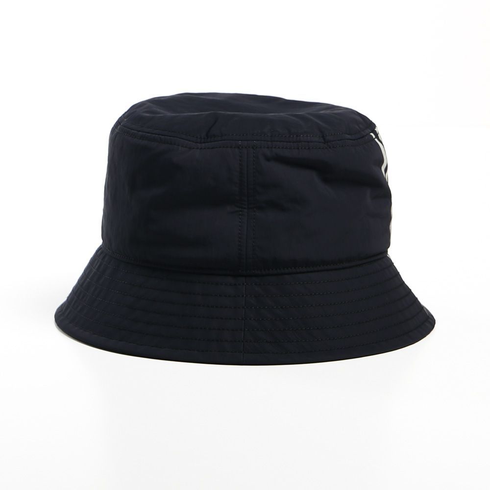 【国内正規品】【Y-3/ワイスリー】Y-3 STRP BUCKET HAT - BLACK / バケットハット / IY4087【ユニセックス】【送料無料】