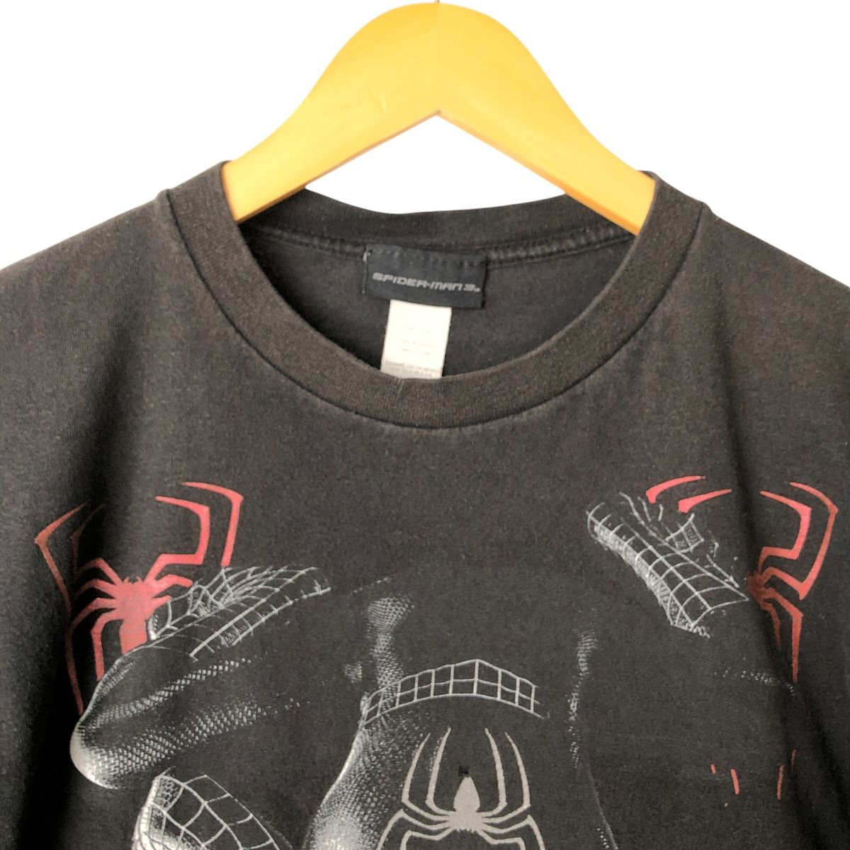 スパイダーマン3