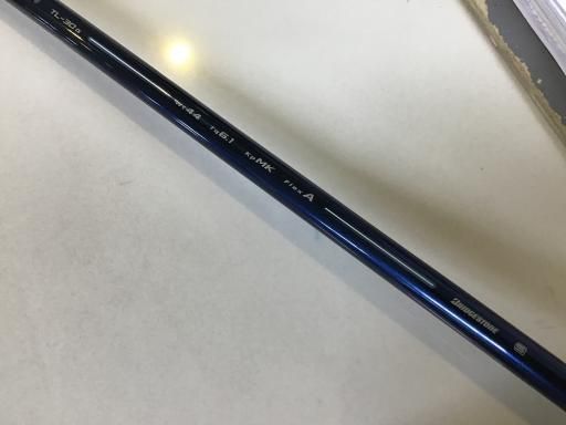 VIQ CL（2006）13.5° レディースドライバー 純正シャフト/L VIQ CL（2006）13.5° レディースドライバー 純正シャフト/L