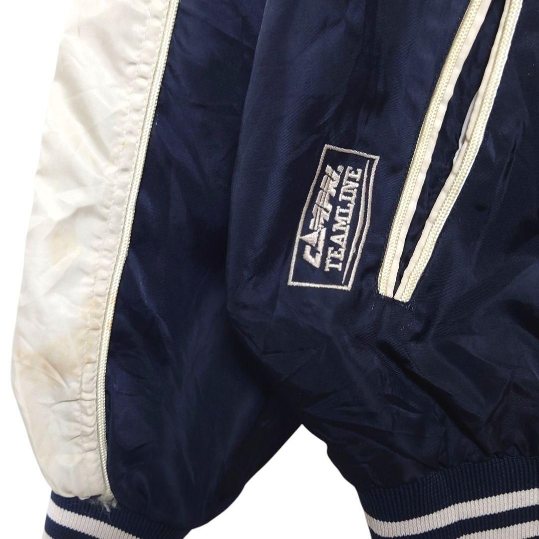 COOPERS TOWN】MLB White Sox 注文 スタジャンA-3036