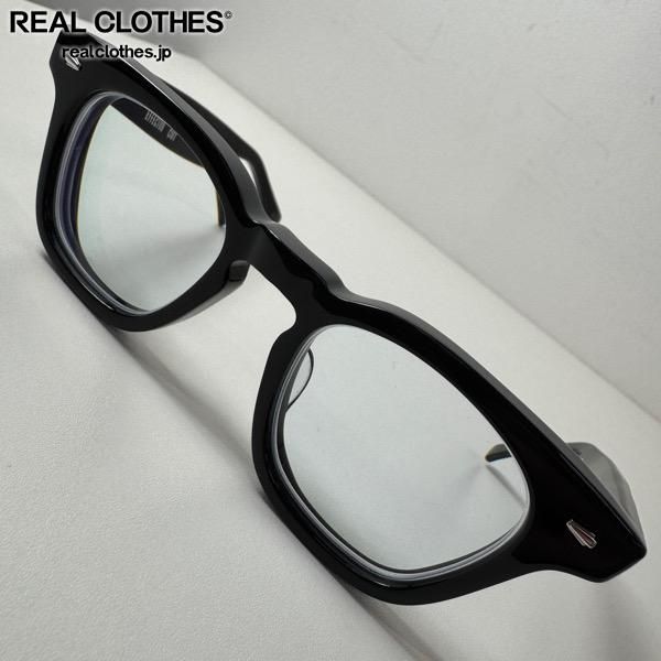 EFFECTOR|エフェクター CUT|カット 度入り眼鏡フレーム|アイウェア