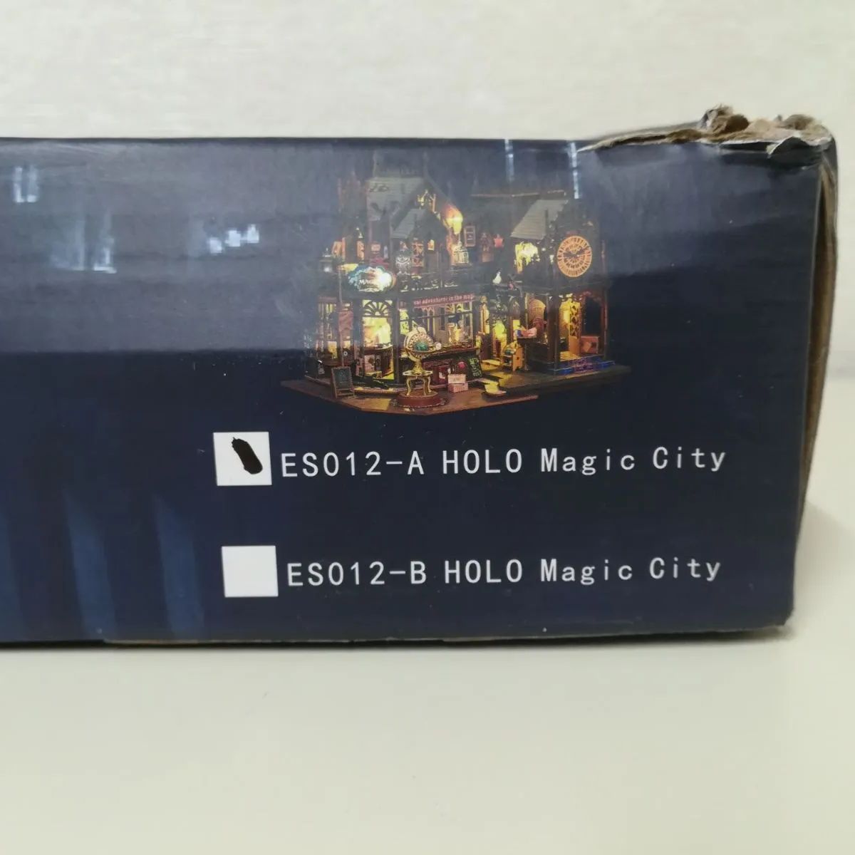 ミニチュアハウス MH-012 楽天市場】【公式】 つくるんです ミニチュアハウス
