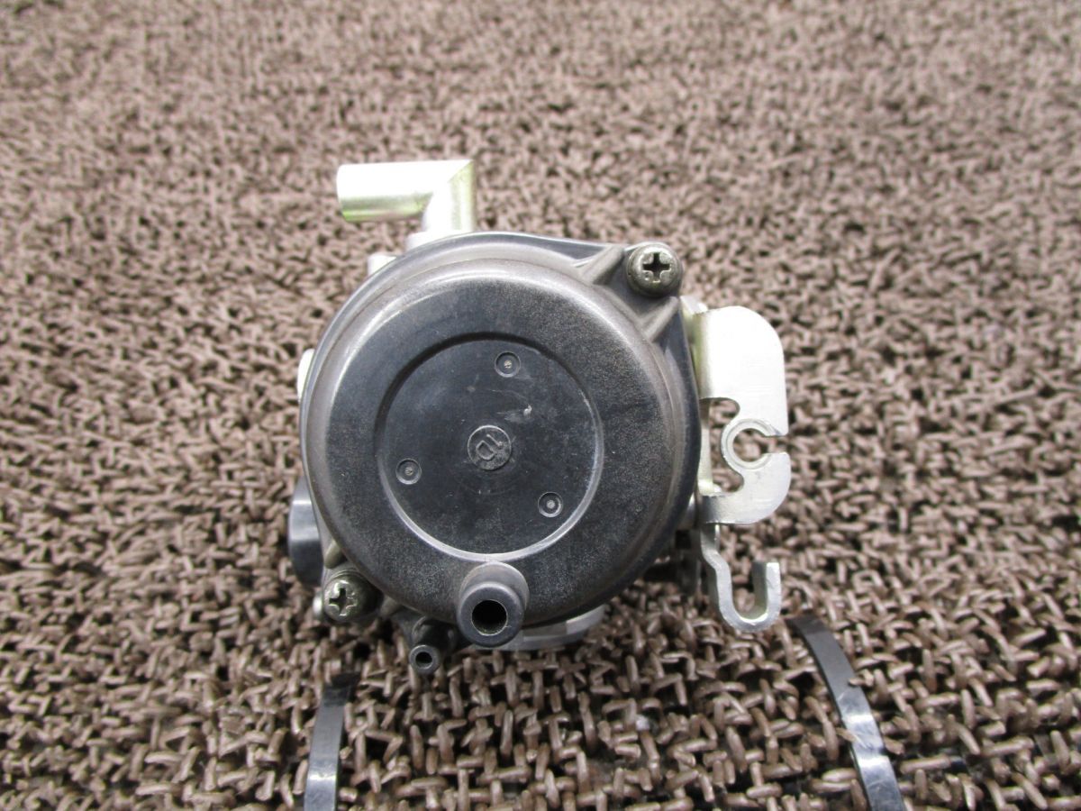 アドベンチャー キャブレター