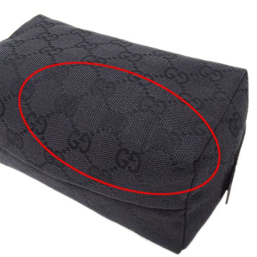 グッチ GUCCI ポーチ レディース ブランド 化粧ポーチ コスメポーチ