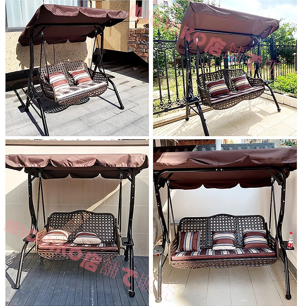 ガーデンチェアベンチパークベンチバルコニーベンチ