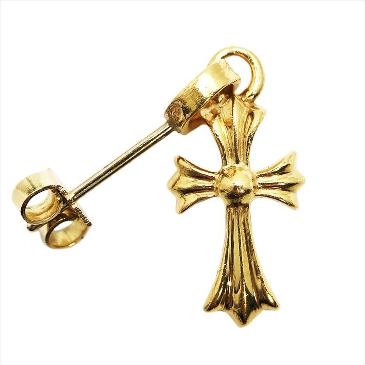 Chromehearts クロムハーツ 22K BBY F PPRCHN P/D 22K ベビー