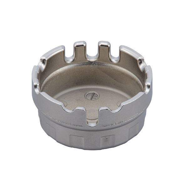 KTC 京都機械工具 ろ紙交換用オイルフィルターレンチ 内径71 AVSA-R64A2