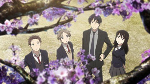 【新品】 櫻子さんの足下には死体が埋まっている 第1巻 限定版 [DVD] lok26k6