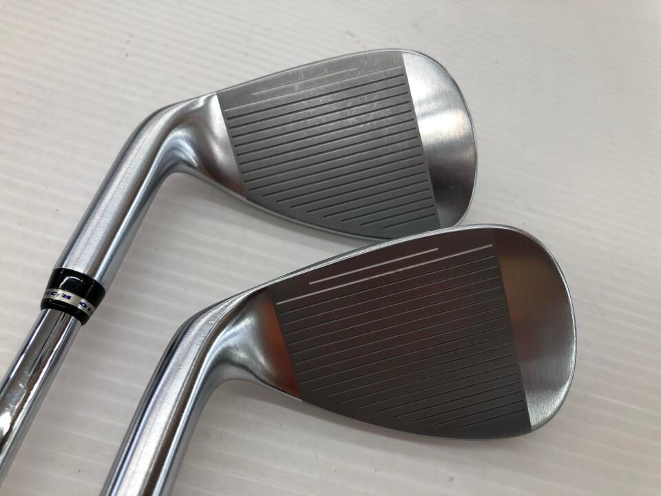 | アイアンセット