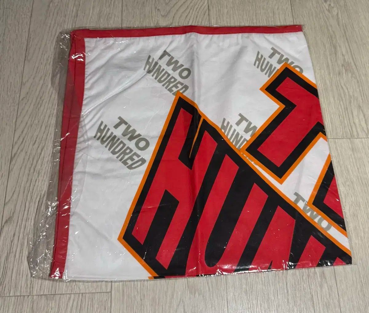 Hanwhae Eagles ハンファ イーグルス 宋 ソン ジン ジーン 選手 せんしゅ ハンカチ 新 シン 商品 しょうひん