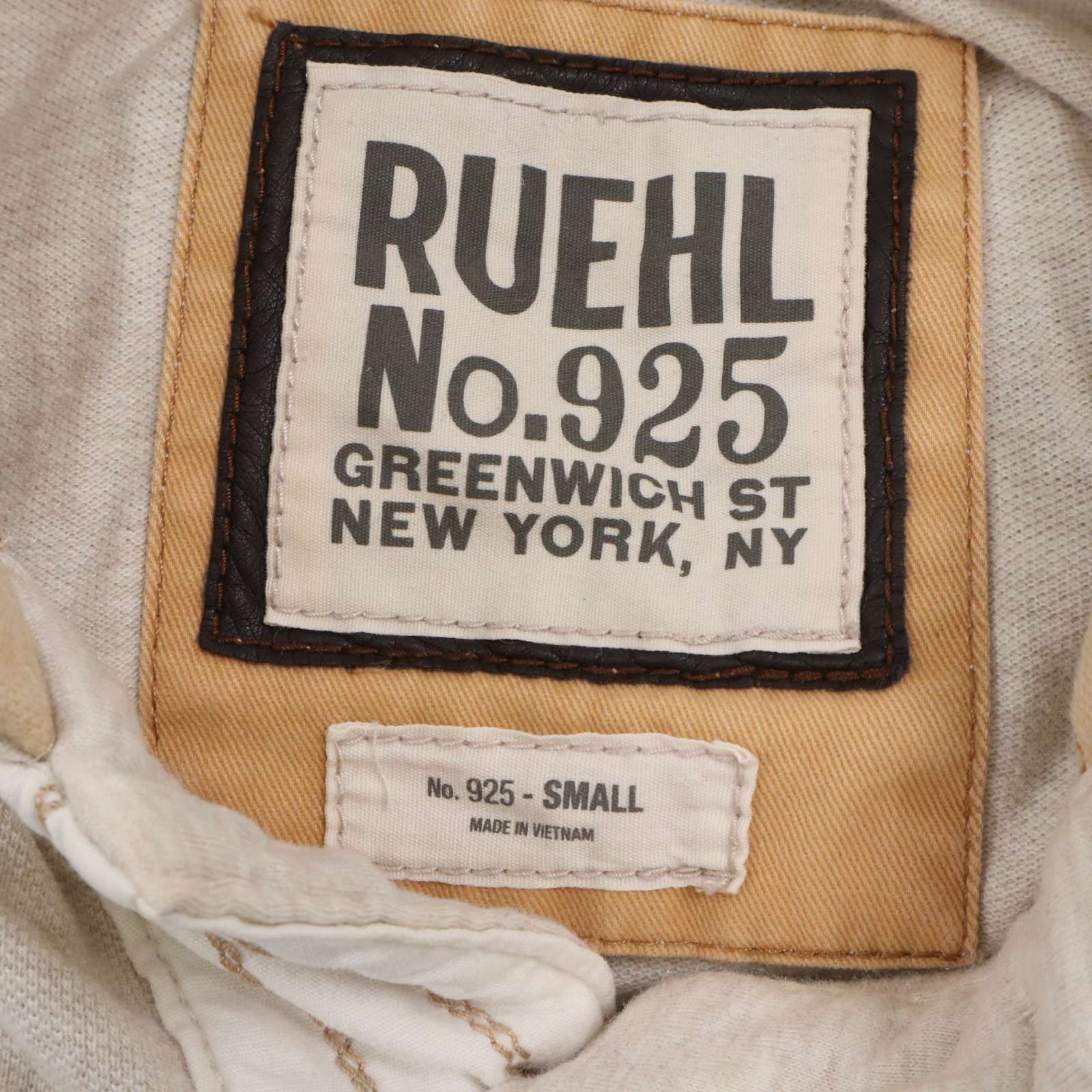 Yahoo!オークション -「ruehl no.925 ポロシャツ」の落札相場
